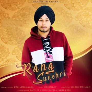 download Rang-Sunehri Harinder Samra mp3